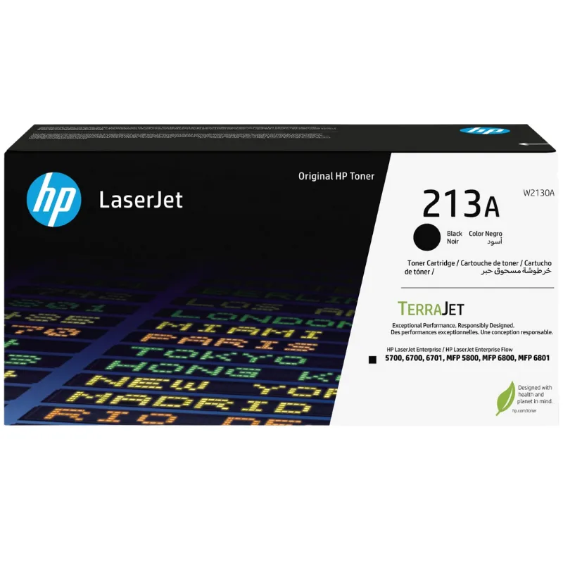 Toner (HP) W2123A MA / 213A