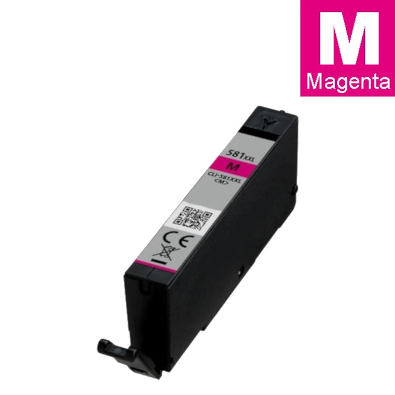 Tinta Zamjenska (Canon) CLI-581 MA XL / 1996C001