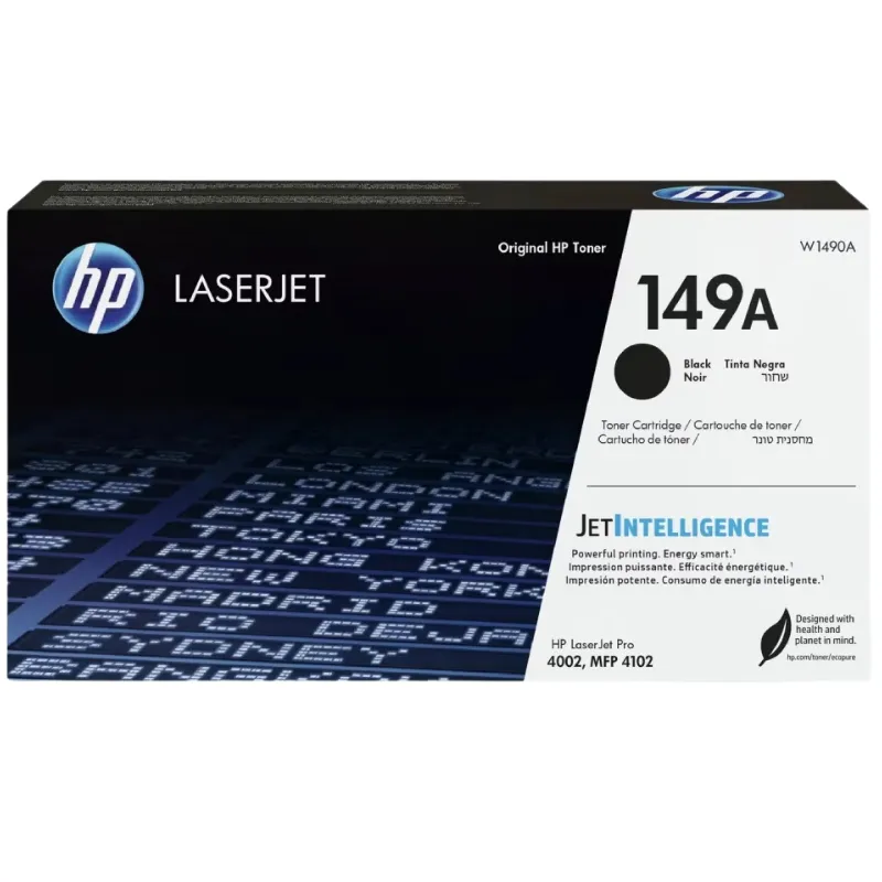 Toner (HP) W1490A / 149A