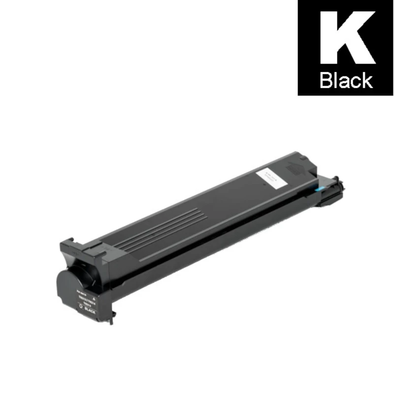 Toner Zamjenski (Konica Minolta) TN-213 BK / A0D7152