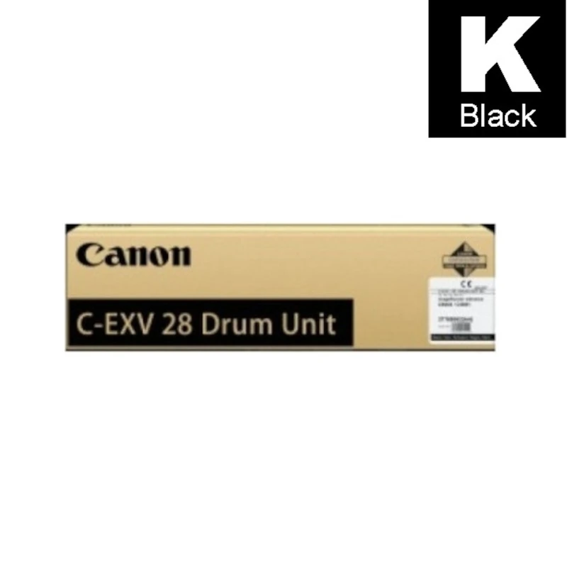 Bubanj (Canon) C-EXV-28 BK / 2776B003
