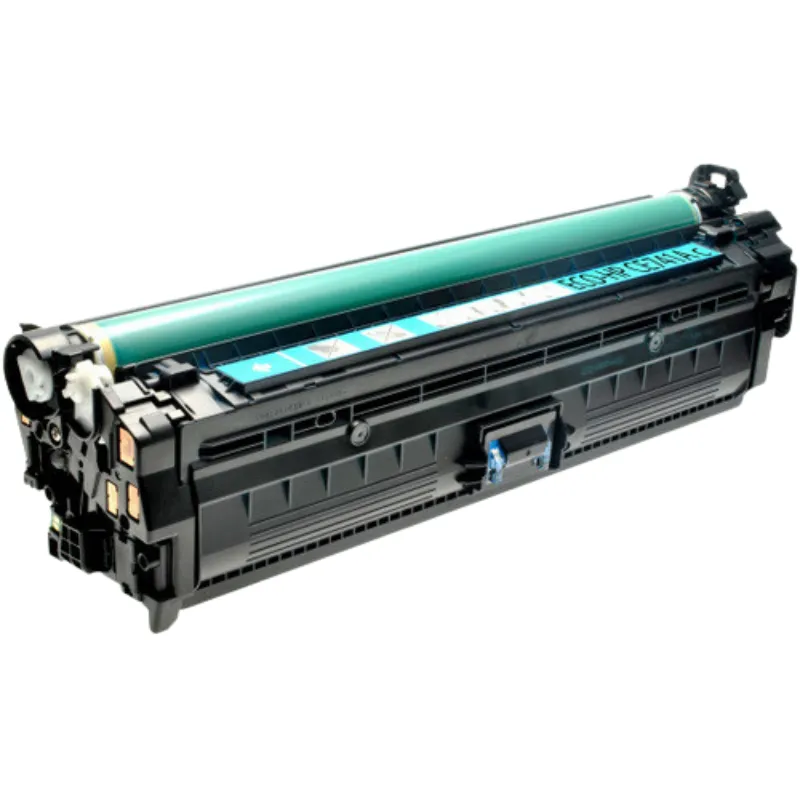 Toner Zamjenski (HP) CE741A CY / 307A
