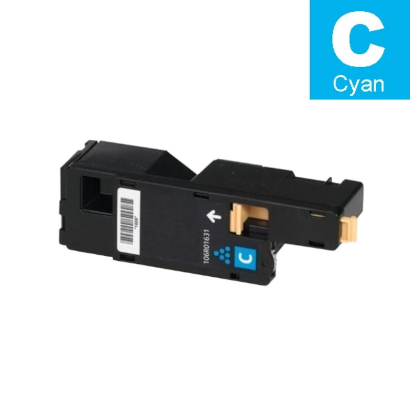 Toner (Xerox) 6000 CY / 106R01631