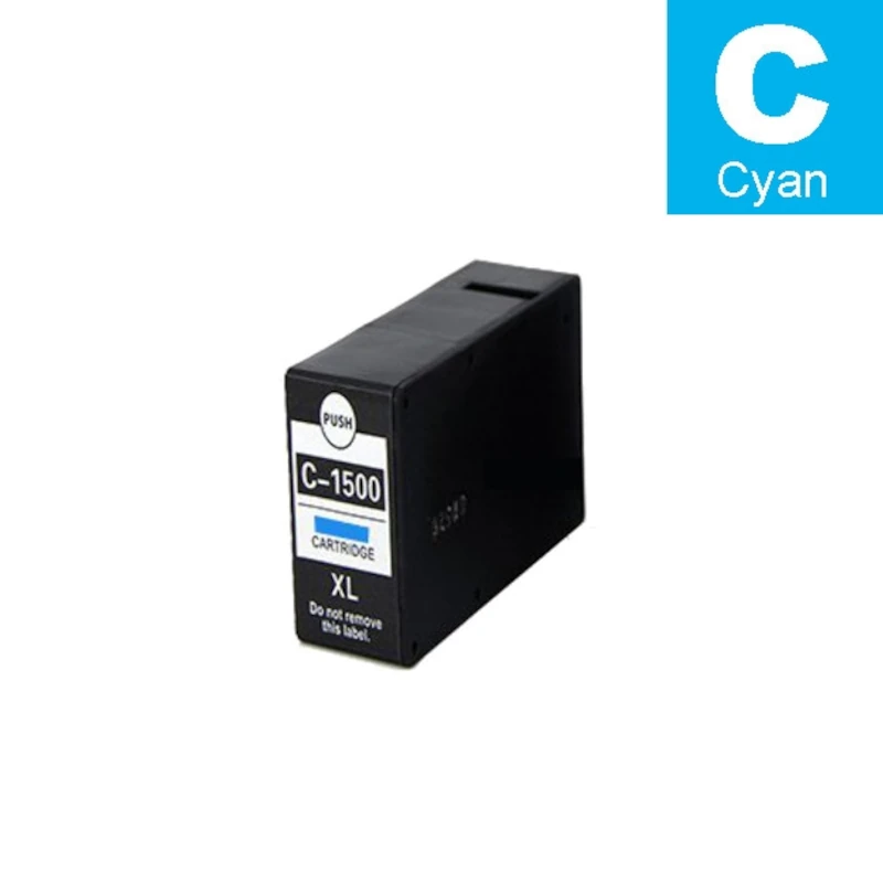 Tinta Zamjenska (Canon) PGI-1500 CY XL / 9193B001