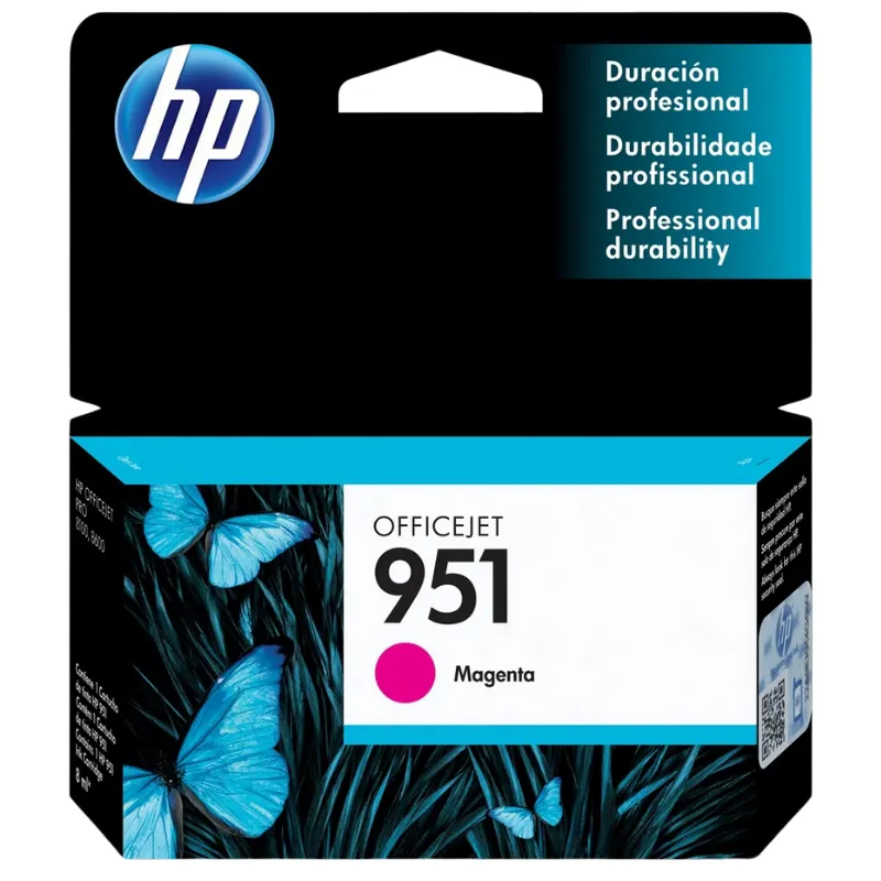 Tinta (HP) 951 MA / CN051AE