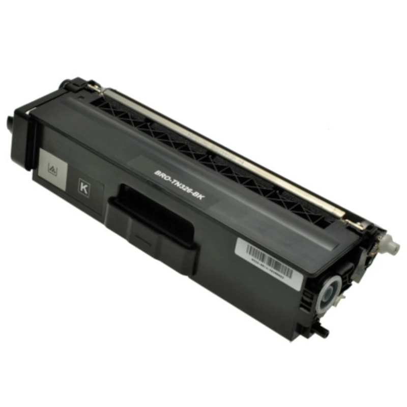 Toner Zamjenski (Brother) TN-331 BK / TN321BK