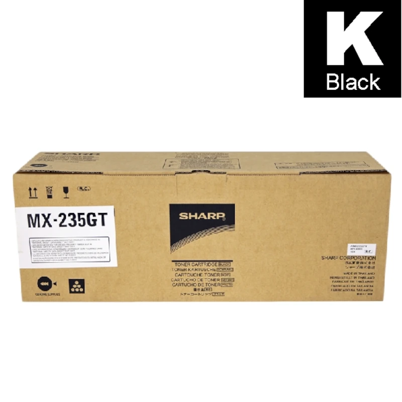 Toner (Sharp) MX-235 / MX235GT