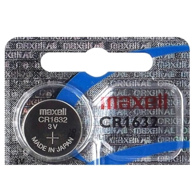 MAXELL Lithium CR1632 1KOM