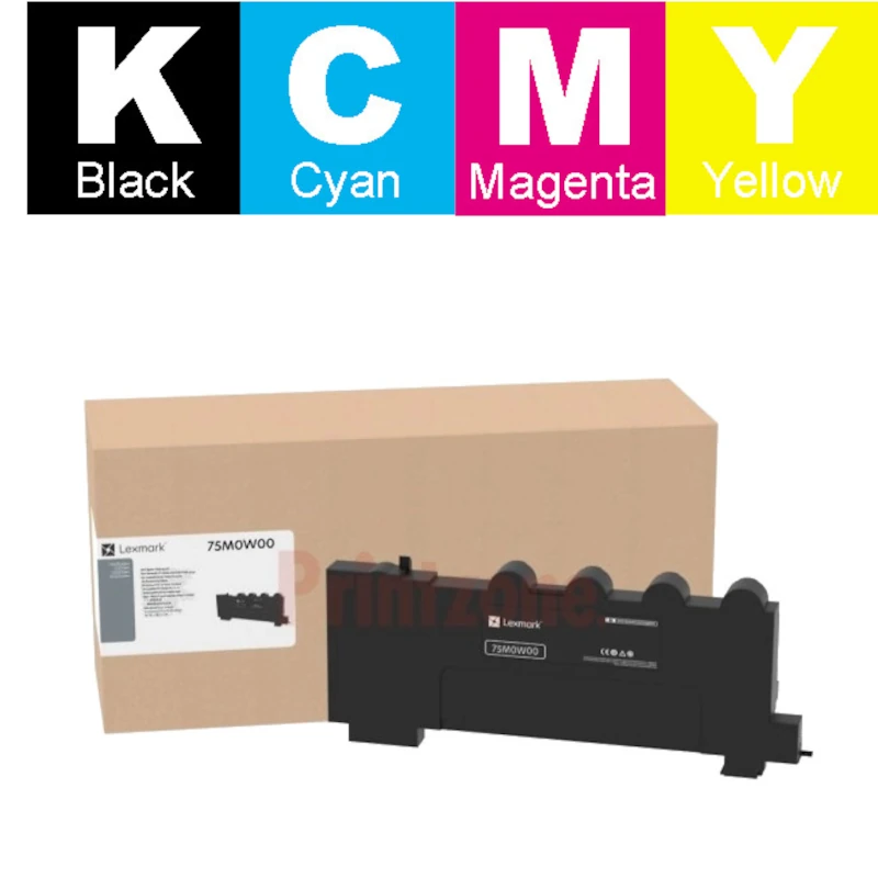 Spremnik Otpadnog Tonera (Lexmark) CS-531 / 75M0W00