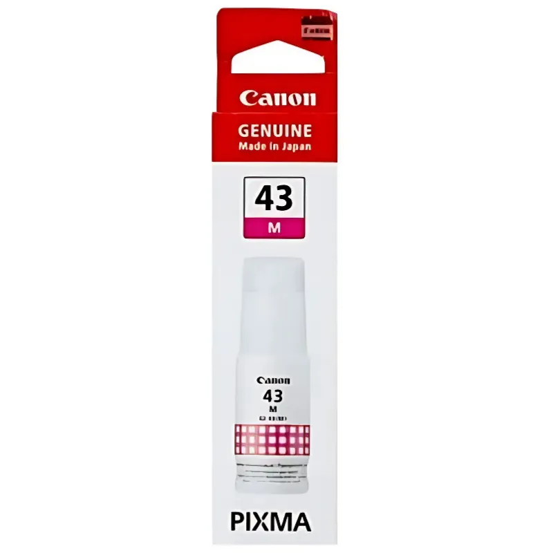 Tinta (Canon) GI-43 MA / 4680C001