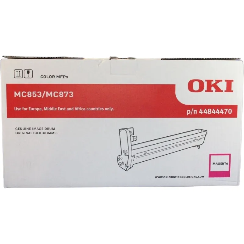 Bubanj (Oki) C-853 MA / 44844470