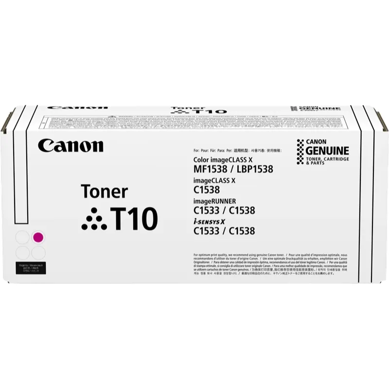 Toner (Canon) T-10 MA / 4564C001