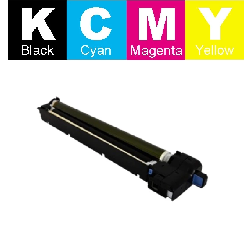 Bubanj Zamjenski (Canon) C-EXV-49 KCMY / 8528B003