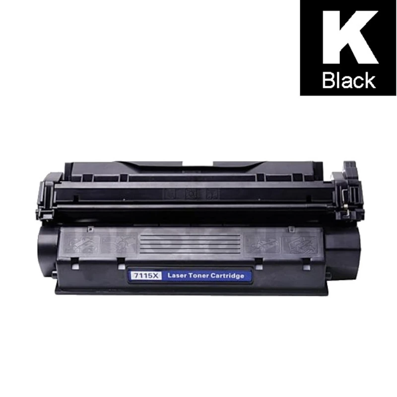 Toner Zamjenski (HP) C7115X / 15X