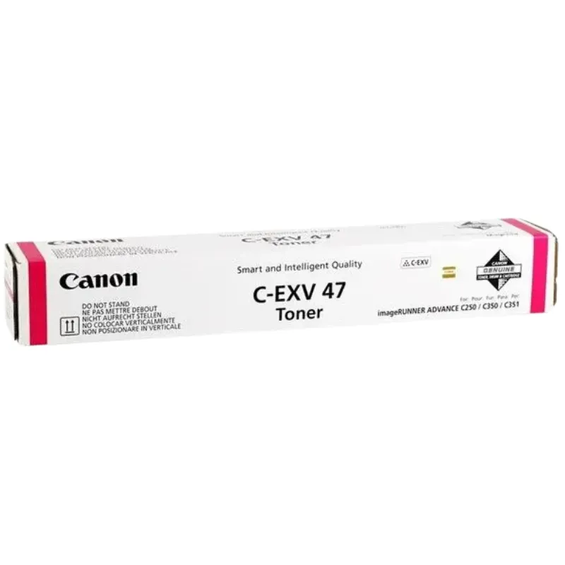 Toner (Canon) C-EXV-47 MA / 8518B002