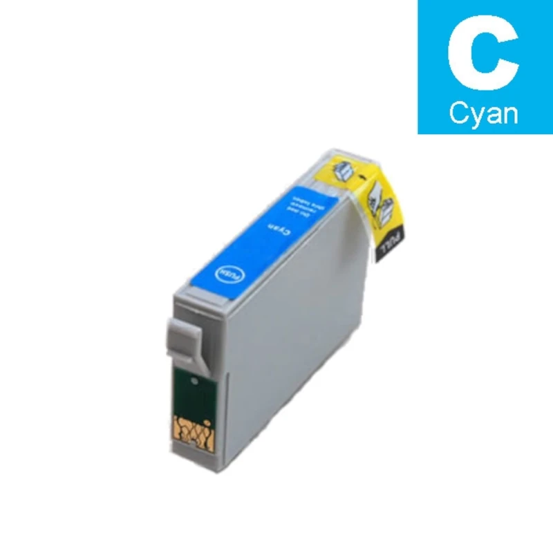 Tinta Zamjenska (Epson) T-0892 CY / C13T089240