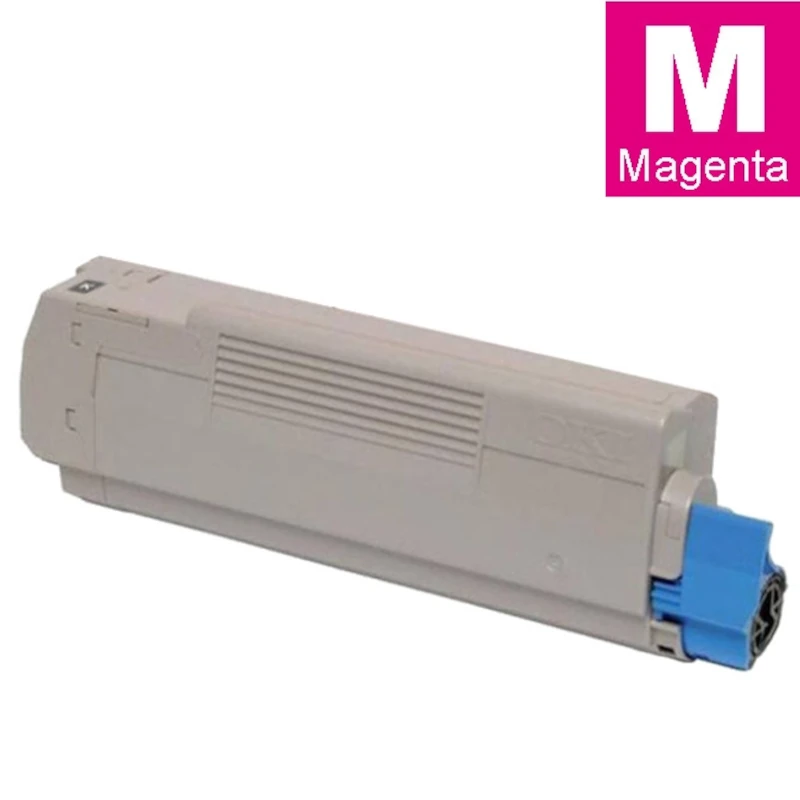 Toner Zamjenski (Oki) C-532 MA / 46490606