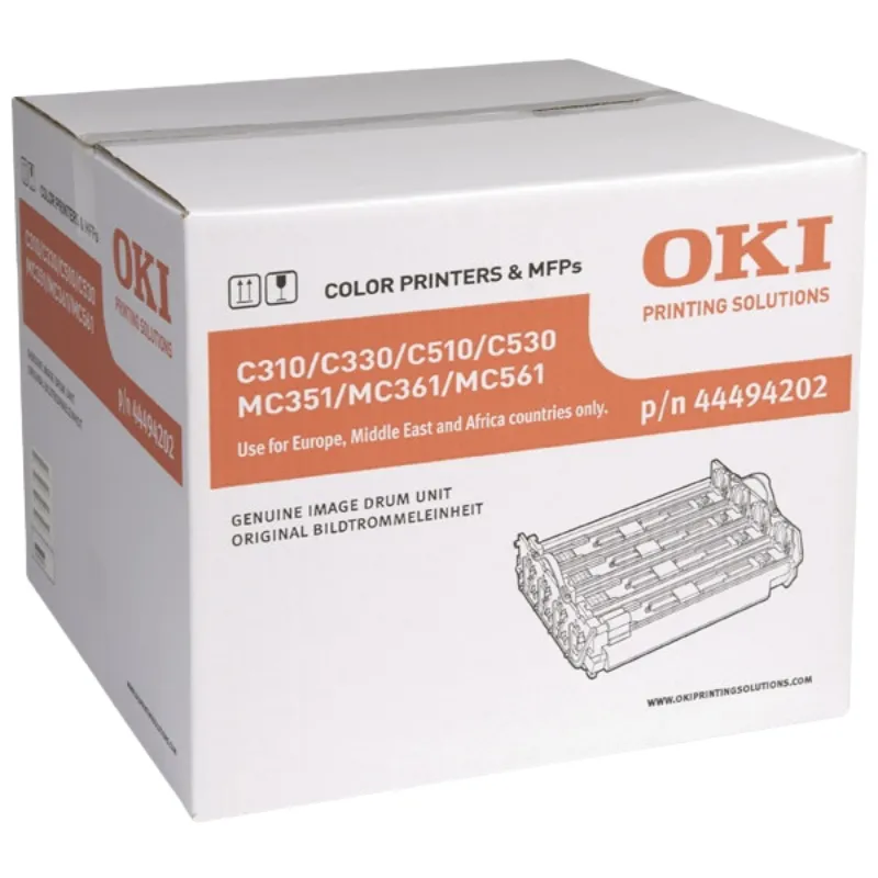 Bubanj (Oki) C-310 KCMY / 44494202