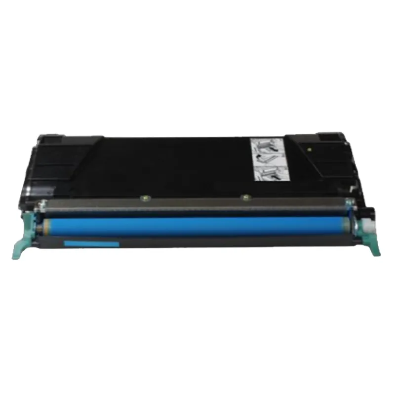 Toner Zamjenski (Lexmark) C-522 CY / C5220CS