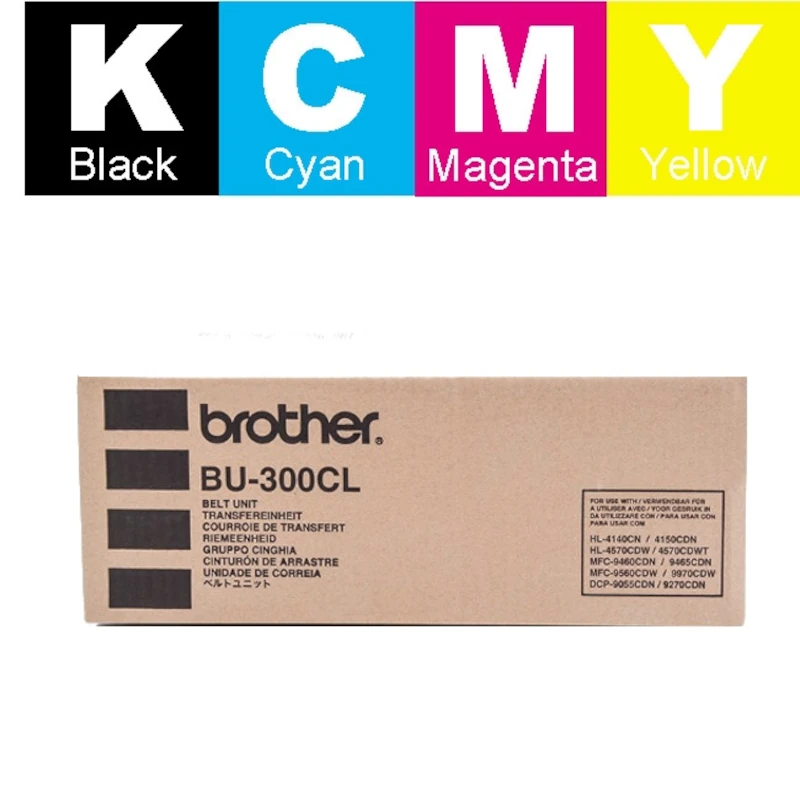 Kit Za Održavanje (Brother) BU-300 / BU300CL