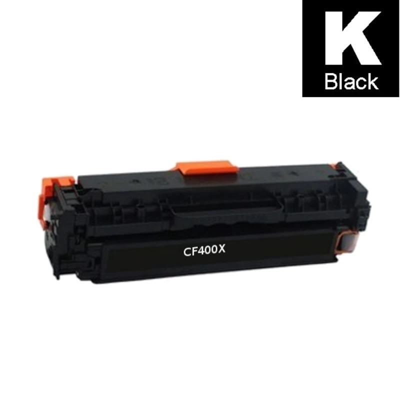 Toner Zamjenski (HP) CF400X BK / 201X