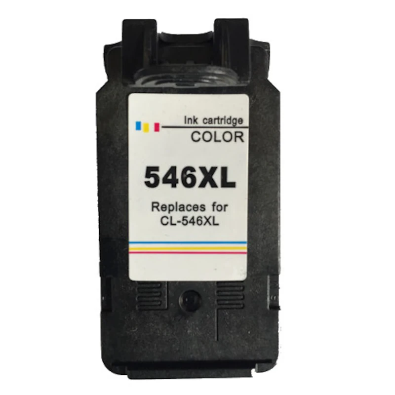 Tinta Zamjenska (Canon) CL-546 CMY XL / 8288B001