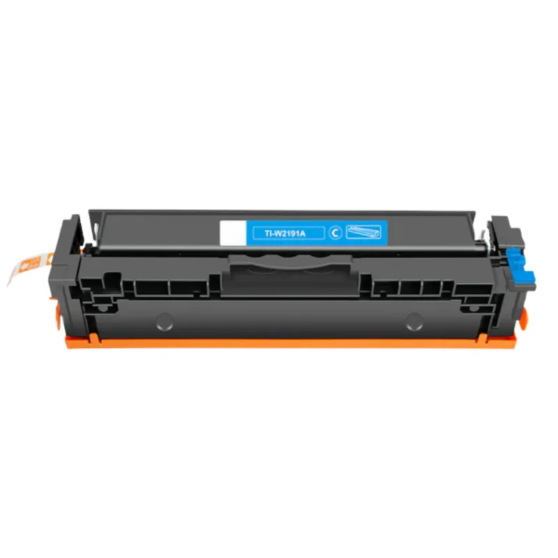 Toner Zamjenski HP W2191X 219X Plava /CY