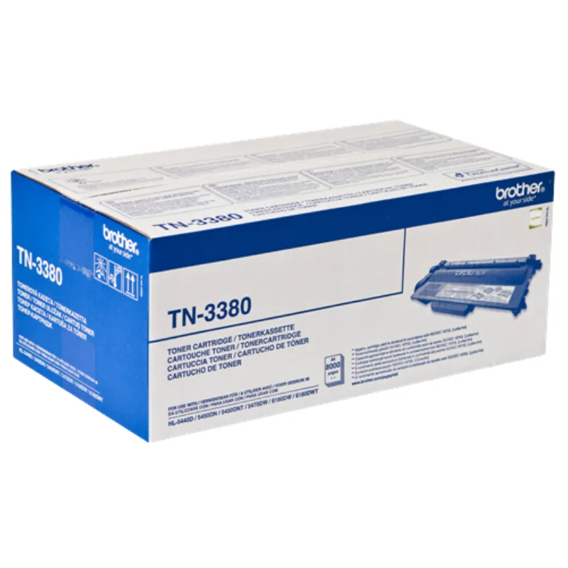 Toner (Brother) TN-3380 / TN3380