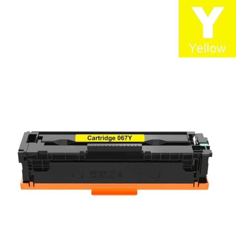 Toner Zamjenski (Canon) CRG-067 YE HY / 5103C002
