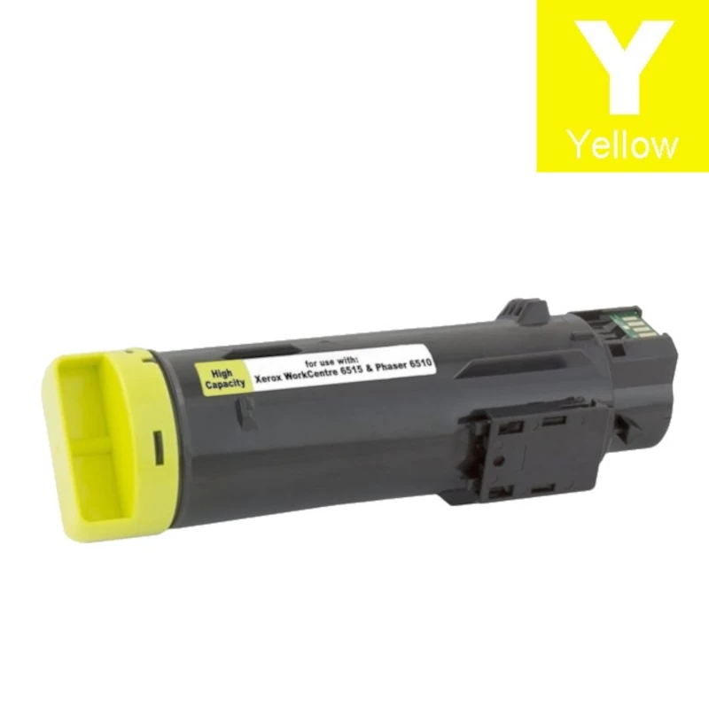 Toner Zamjenski (Xerox) 6510 YE / 106R03692