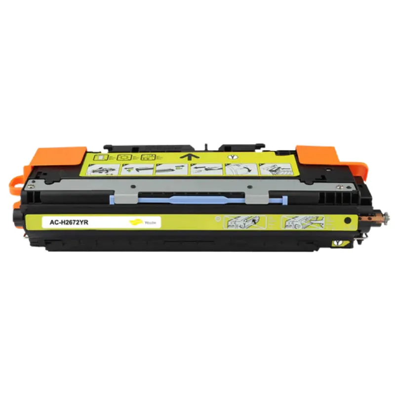 Toner Zamjenski (HP) Q2672A YE / 309A