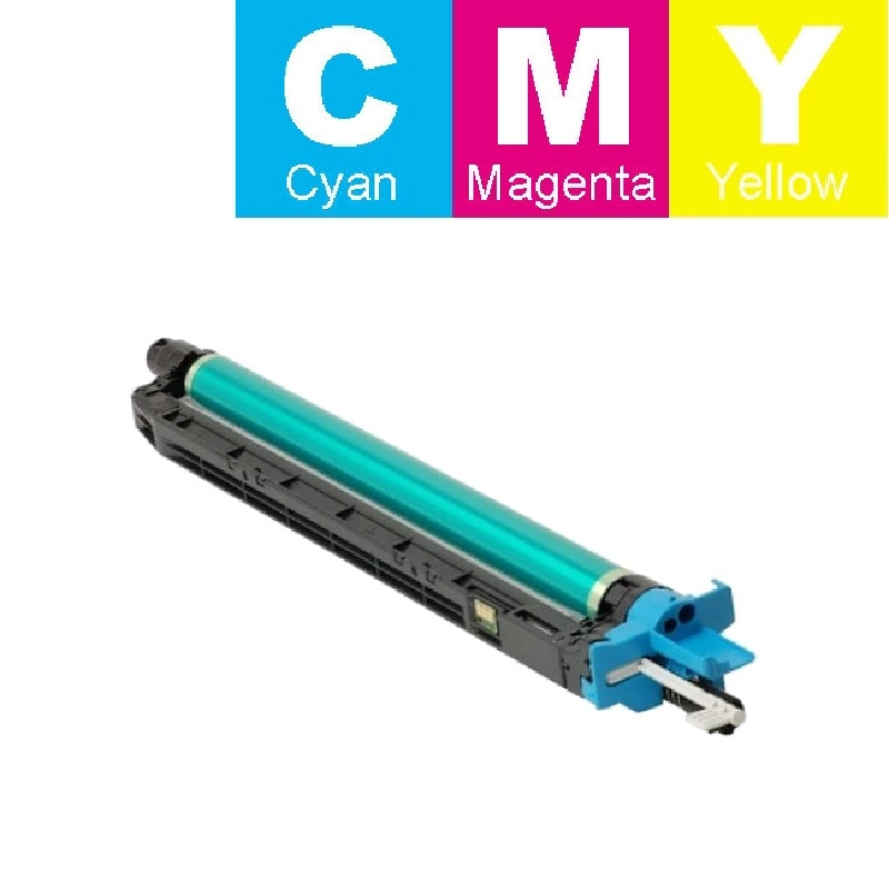 Bubanj Zamjenski (Konica Minolta) DR-512 CMY / A2XN0TD