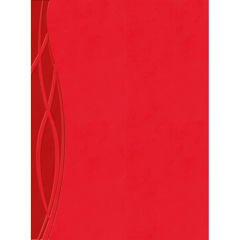 Poslovnik WEST 2025 19,5x26,5 P20