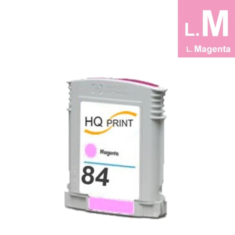 Tinta Zamjenska (HP) 84 LMA / C5018A