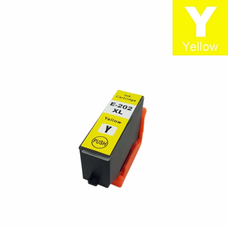Tinta Zamjenska (Epson) 202 YE XL / C13T02H440 Tinta Zamjenska (Epson) 202 YE XL / C13T02H440