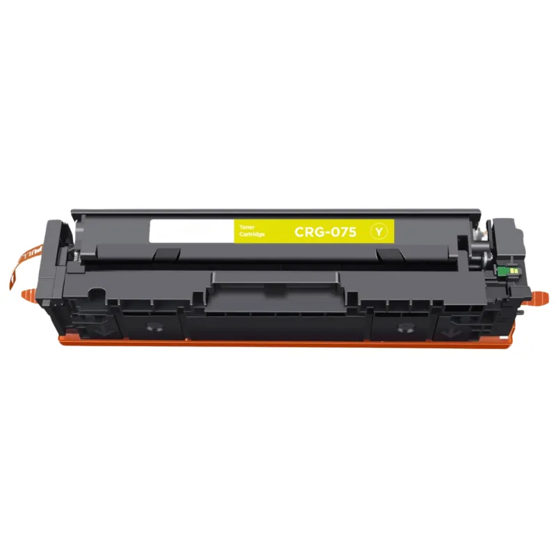 Toner Zamjenski CANON CRG-075YE 6362C002 LY Žuta /YE