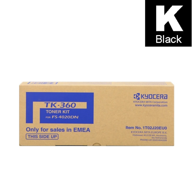 Toner (Kyocera) TK-360 / 1T02J20EUC