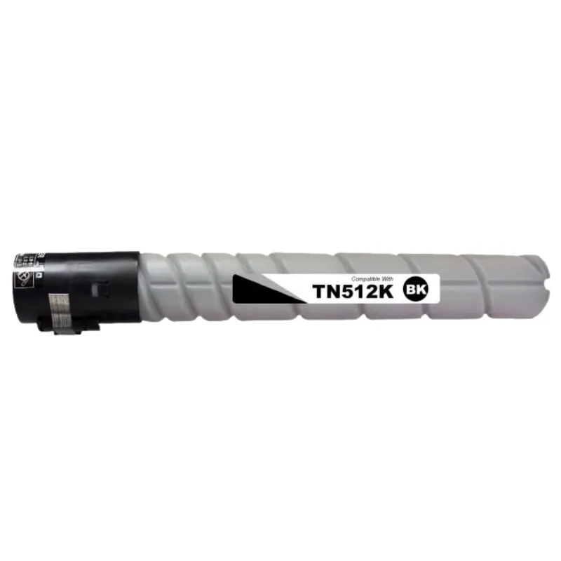 Toner Zamjenski (Konica Minolta) TN-513 BK / A33K051