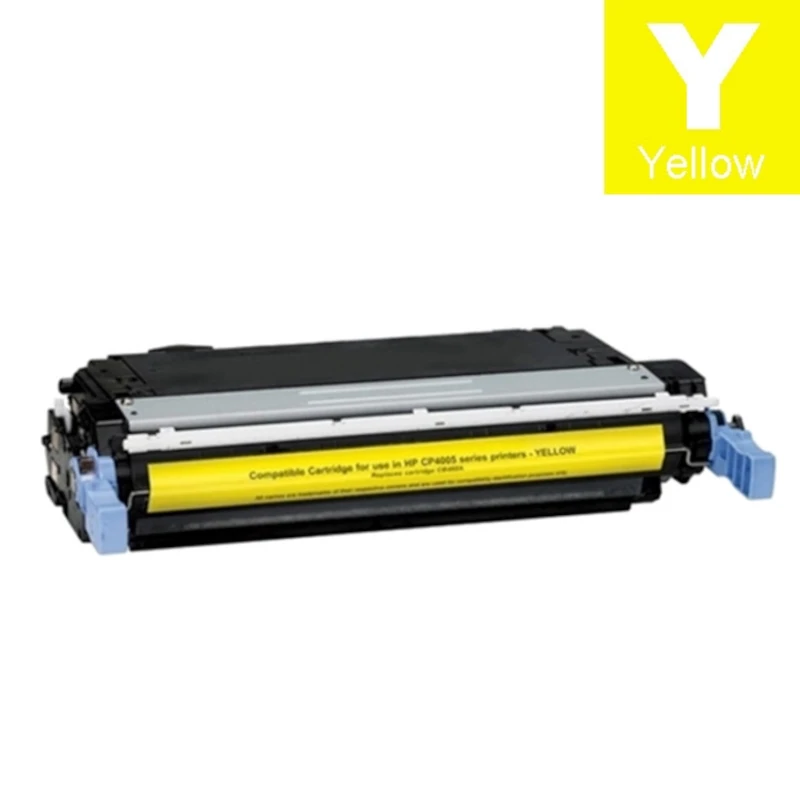Toner Zamjenski (HP) CB402A YE / 642A