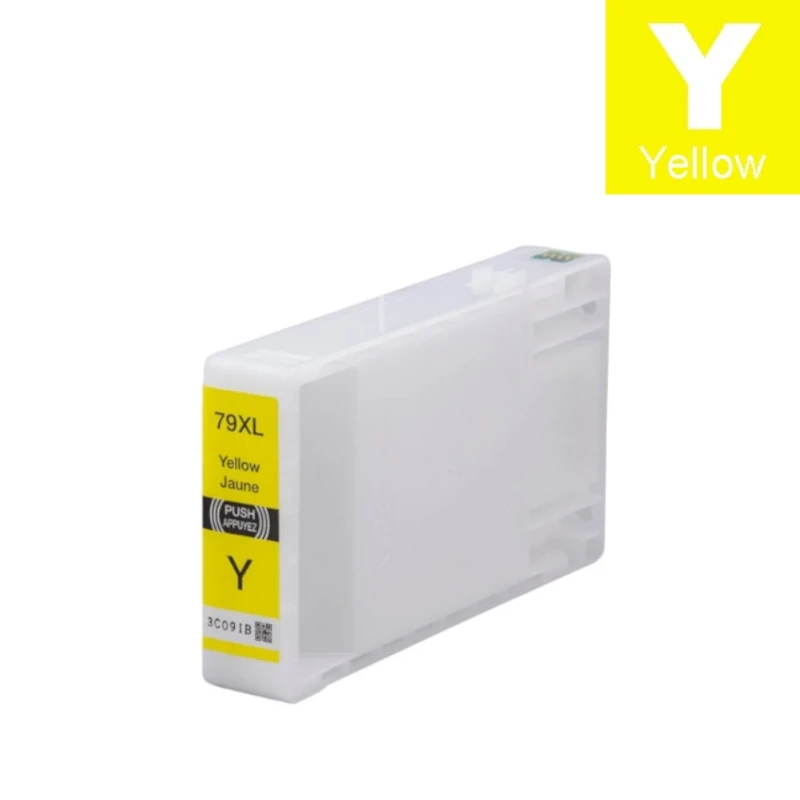 Tinta Zamjenska (Epson) T-7914 YE XL / C13T791440