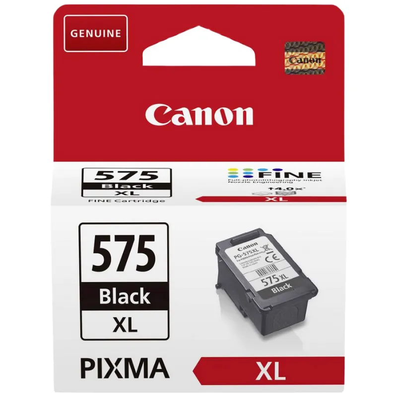 Tinta (Canon) PG-575 BK XL / 5437C001