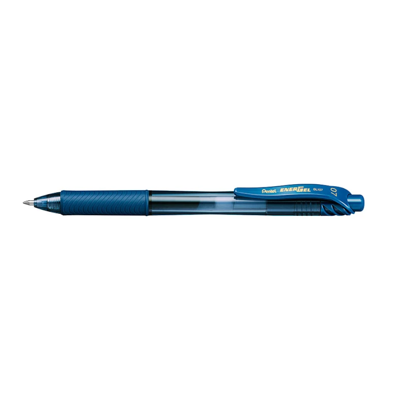 Gel pen 0,7 PENTEL EnerGel BL-107 P12/576