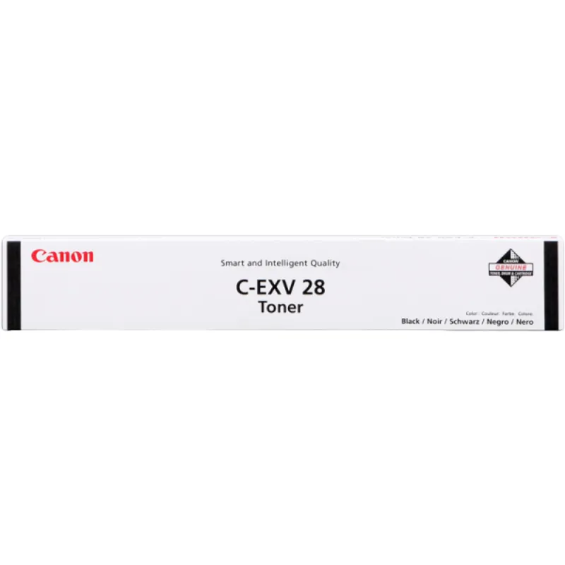 Toner (Canon) C-EXV-28 BK / 2789B002
