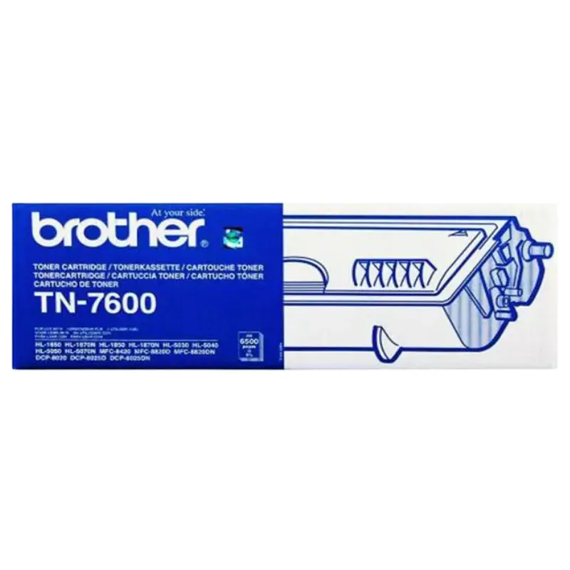 Toner (Brother) TN-7600 / TN7600