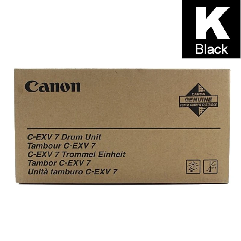 Bubanj (Canon) C-EXV-7 / 7815A003