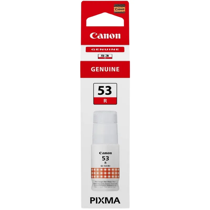 Tinta (Canon) GI-53 RE / 4717C001