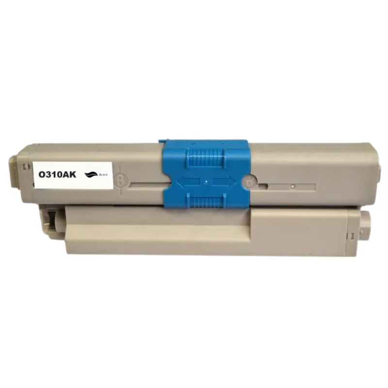 Toner Zamjenski (Oki) C-310 BK / 44469803