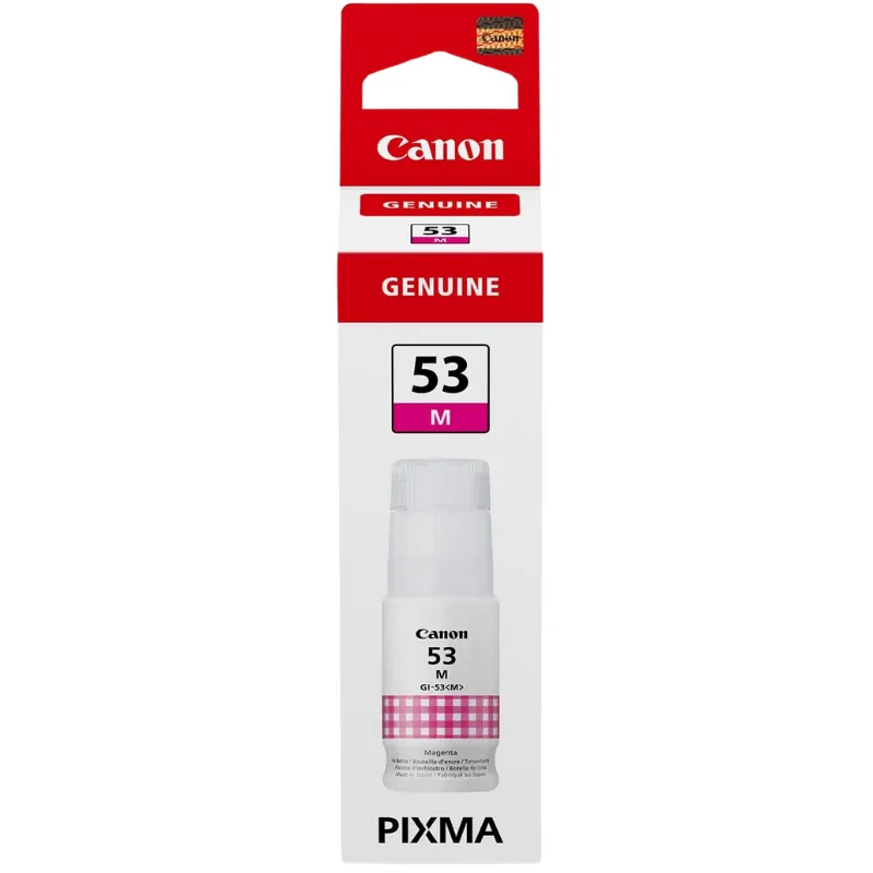 Tinta (Canon) GI-53 MA / 4681C001