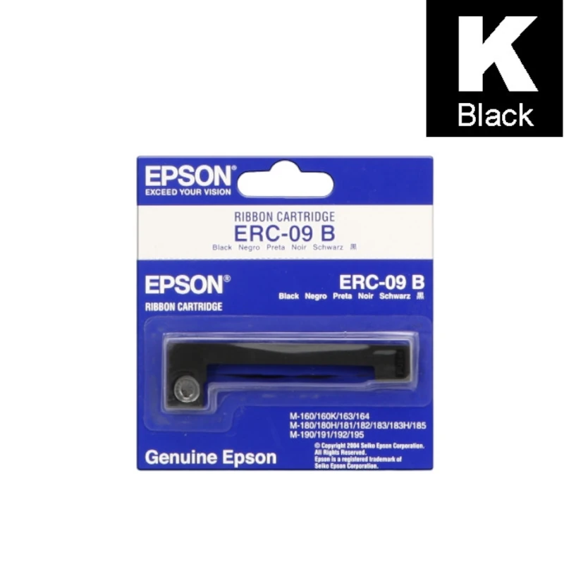 Ribon (Epson) ERC-9 / C43S015354