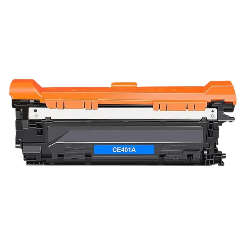 Toner Zamjenski (HP) CE401A|CE251A CY / 507|504A